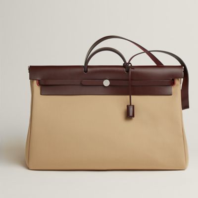 Herbag Hermès Bags | Hermès UK