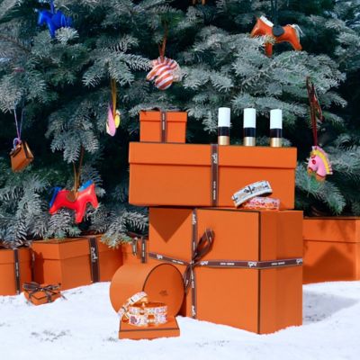 レディス クリスマスギフト | Hermès - エルメス-公式サイト