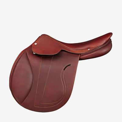 Selle sur mesure, au plus près du cheval et de son cavalier