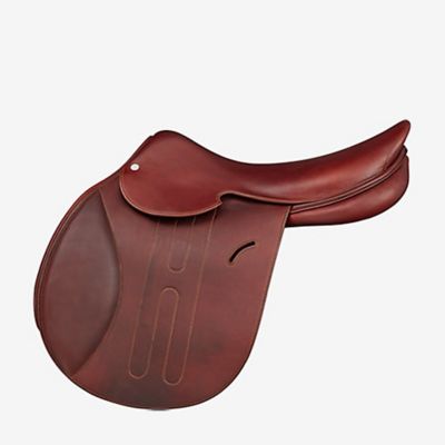 Equestrian saddle shop