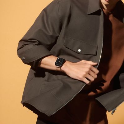 Apple Watch Hermès Serie 9 | Hermès USA