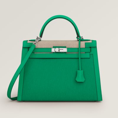 All about the Hermes Kelly bag collection Hermes USA