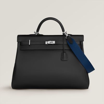 All about the Hermès Kelly bag collection | Hermès USA