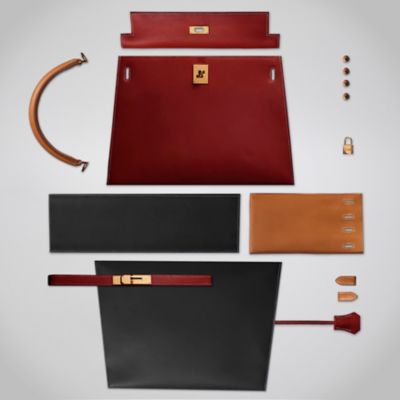 hermes kelly logo