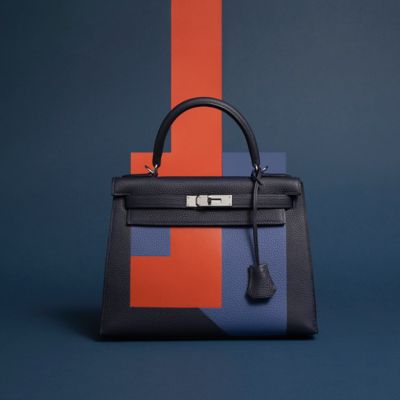 hermes mini kelly price