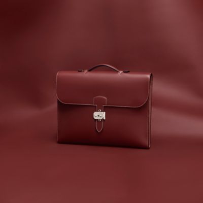 Sac best sale homme hermes