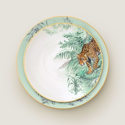 Hermes dinnerware deals