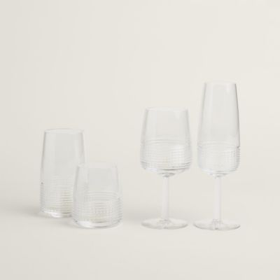 Glassware