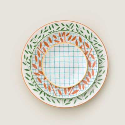 Art de la table on sale hermes