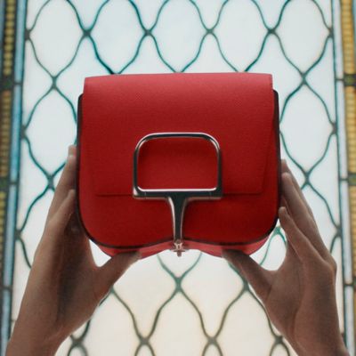 Hermès Della Cavalleria mini bag