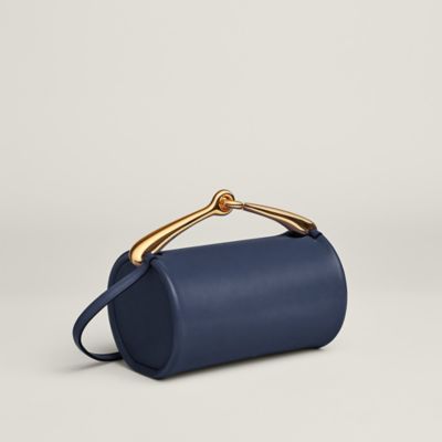 【@Ｍs tore/Hermès Exposition 1997 バッグ HERMES 】エルメス☆ハーバッグ メッセンジャー 39 バッグ