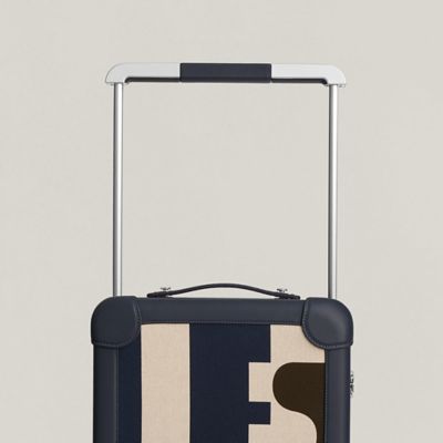 Hermes suitcase sale