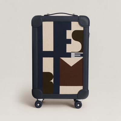 R.M.S Cabin suitcase Hermes USA