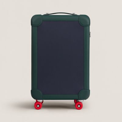 Hermes travel luggage deals