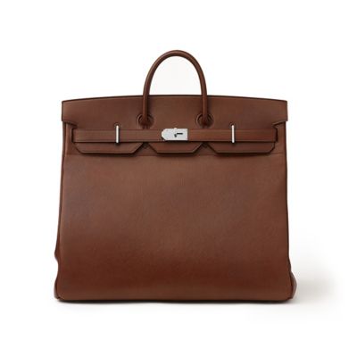 帝政ロシア時代のレザーの再来 | エルメス - Hermes | Hermès