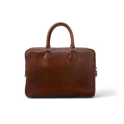 帝政ロシア時代のレザーの再来 | エルメス - Hermes | Hermès