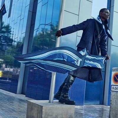 【美品】 HERMES リネン ひざ丈スカート オレンジ ナデージュ S HERMES エルメス チュニック レディース34 オレンジ コットン