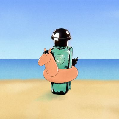 夏はすぐそこ！ | Hermès - エルメス-公式サイト