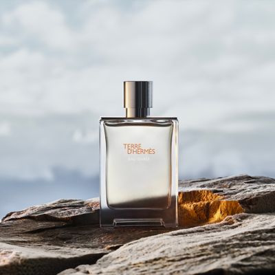 Terre d'Hermès Eau Givrée | Hermès USA