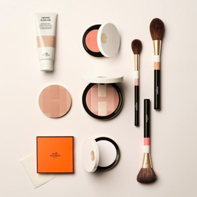 Makeup Tutorial for Your Complexion | Hermès USA