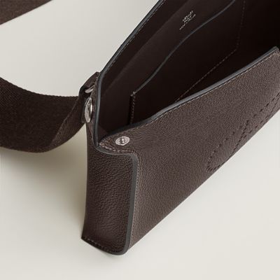 バッグ 《ヴィドポッシュ》 | Hermès - エルメス-公式サイト バッグ 《ヴィドポッシュ》 | Hermès - エルメス-公式サイト