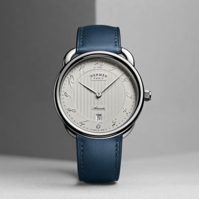 Hermes on sale watch mens