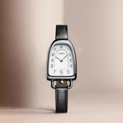 Hermes watch outlet womens