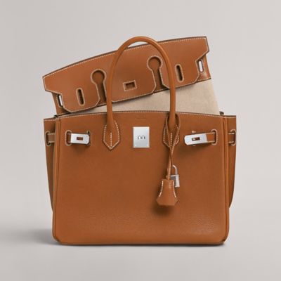 Ondas Paquete o empaquetar Especializarse All about the Hermès Birkin bag collection | Hermès USA