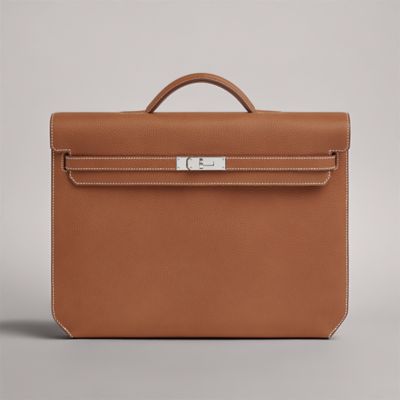 Hermès Reveal & Review: Would You Choose a Kelly Pochette or Kelly