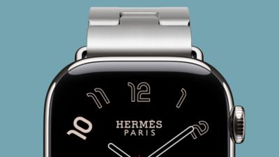 Apple Watch Hermès Serie 10 | Hermès USA