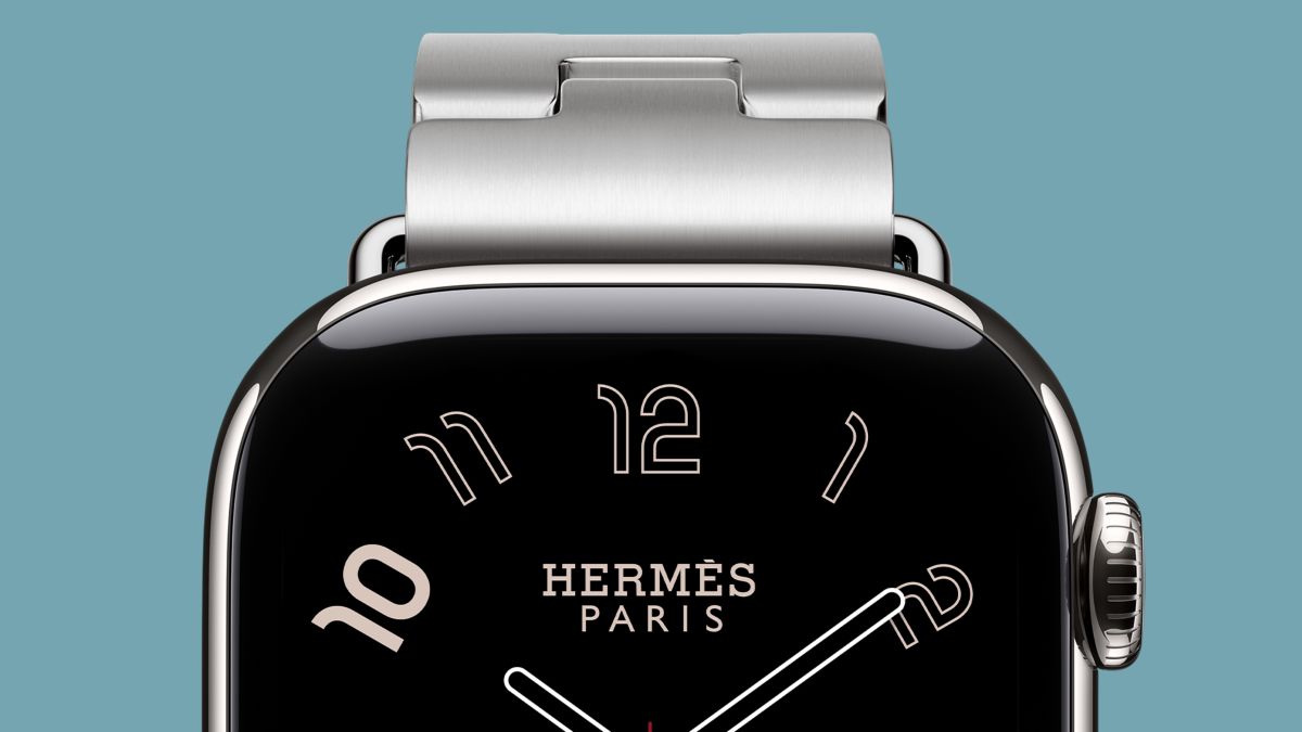 Hermes face apple watch without jailbreak best sale