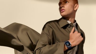 Apple Watch Hermès Serie 10 | Hermès USA