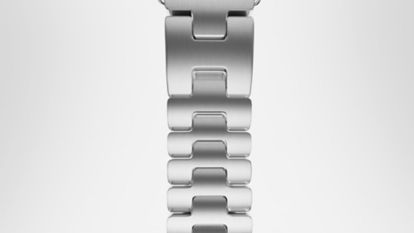 Apple Watch Hermès シンプルトゥール 《グランH》 46 mm Apple Watch Hermès シンプルトゥール 《グランH》 46 mm