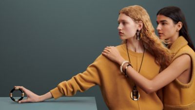 The Timeless Versatility of the Hermès Constance
