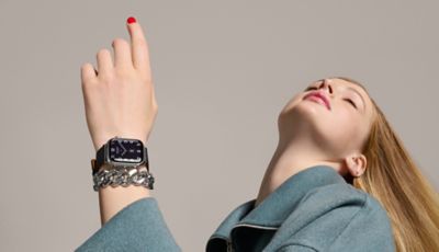 Apple watch hermes double sales