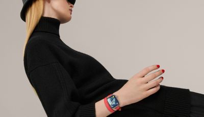 Apple watch 2024 hermes double tour