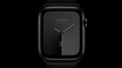 Apple Watch Hermès Serie 5 | Hermès - エルメス-公式サイト