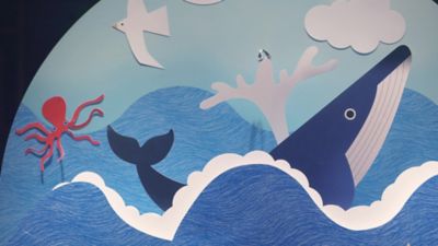 POP-UP PICTURE BOOK」 | Hermès - エルメス-公式サイト