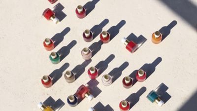美しさ それはしぐさ Hermes エルメス 公式サイト