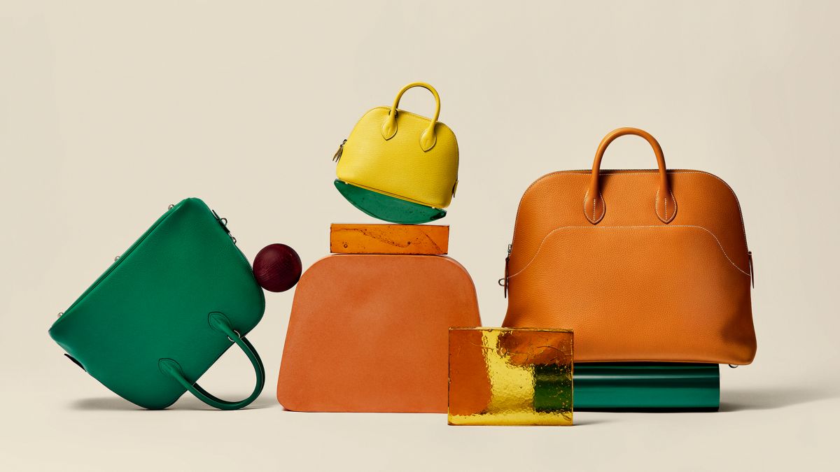 エルメス ハンドバッグ 《ボリード》 | Hermès - エルメス-公式サイト