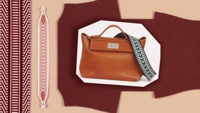 hermes bag styles