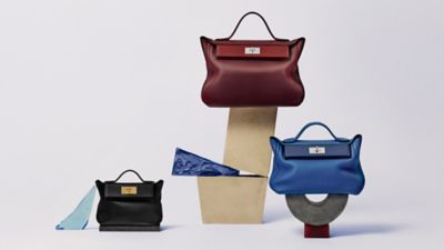 エルメス ハンドバッグ 《24/24》 | Hermès - エルメス-公式サイト