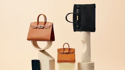 All about the Hermès Birkin bag collection | Hermès USA