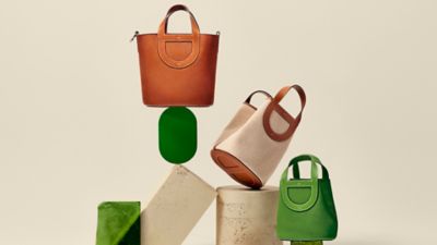 レディス バッグ＆スモールレザーグッズ レディスバッグ＆クラッチバッグ | エルメス | Hermès - エルメス-公式サイト