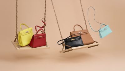 Six Hermès Clutches You Need Now, Handbags & Accessories