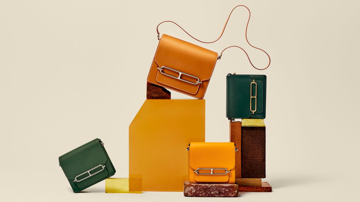 Roulis Hermès Bags | Hermès USA