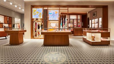 hermes store