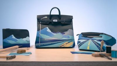 hermes endless road price