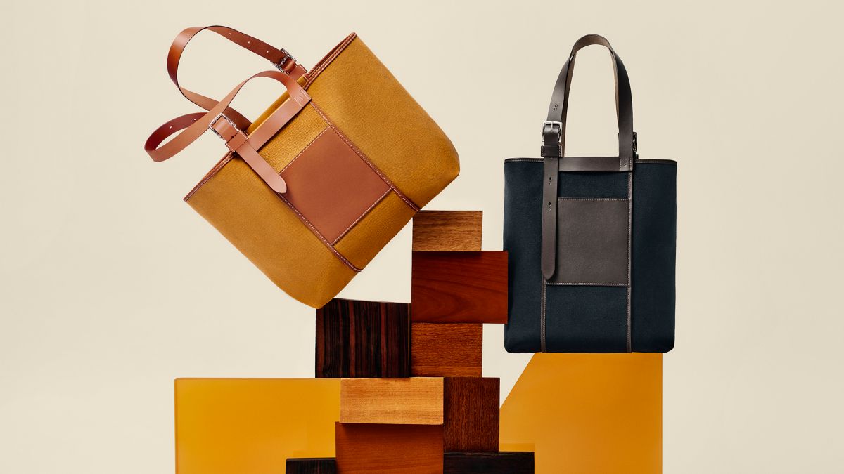 バッグ 《エトリヴィエール》 | Hermès - エルメス-公式サイト