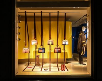 hermes store manhattan